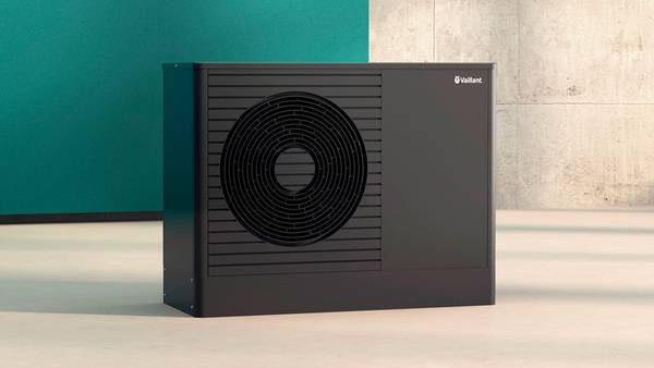 Vaillant Arotherm Plus Vaillant Arotherm Plus