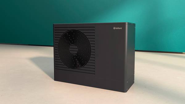 Vaillant Arotherm Pro