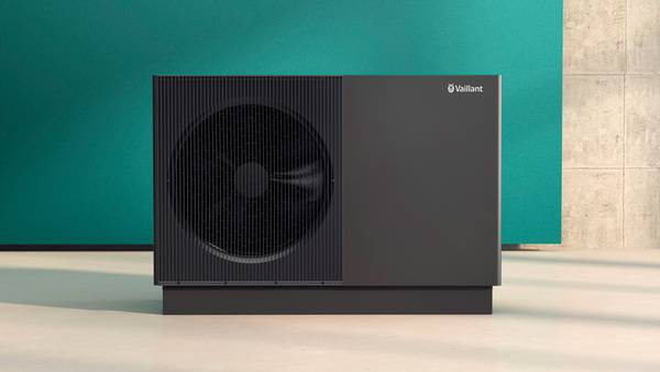 Vaillant Arotherm Perform Vaillant Arotherm Perform