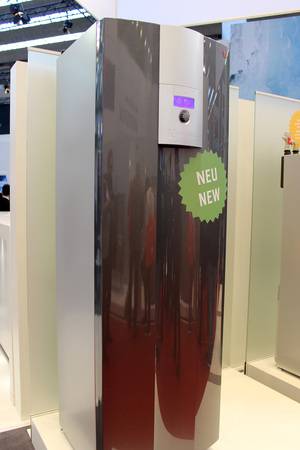 Alpha innotec Alpha innotec
