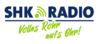 Logo SHK Radio