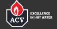 ACV International Logo