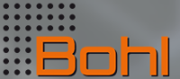 Bohl Befestigungssysteme -|klimatechnisches Zubehör GmbH Logo
