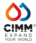 CIMM SpA Logo