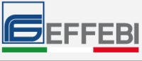 EFFEBI S.P.A. Logo