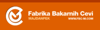 Fabrika Bakarnih Cevi A.D. Majdanpek Logo