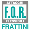 F.Q.R. FRATTINI S.R.L. Logo
