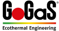 GoGaS Goch GmbH & Co. KG Logo
