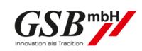 GSBmbH Logo