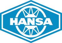 Hansa Ventilatoren- und Maschinenbau Neumann GmbH Logo