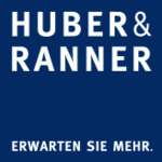 Huber & Ranner GmbH Logo