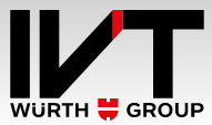 IVT GmbH & Co. KG Logo