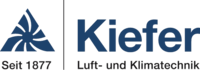 Kiefer Luft- und Klimatechnik GmbH Logo