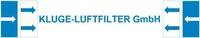 KLUGE-LUFTFILTER GmbH Logo