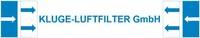 KLUGE-LUFTFILTER GmbH Logo