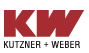 Kutzner + Weber GmbH Logo