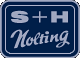 GUSTAV NOLTING GmbH Logo