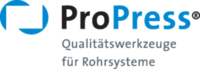 ProPress GmbH Logo