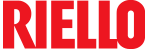 RIELLO SPA - Zweigniederlassung Deutschland Logo
