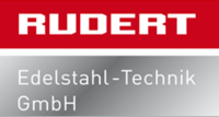 Rudert Edelstahl-Technik GmbH Logo