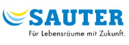 SAUTER Deutschland - Sauter Cumulus GmbH Logo
