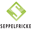 Seppelfricke Armaturen GmbH Logo