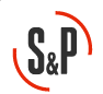 S&P SISTEMAS DE VENTILACION, S.L.U. Logo