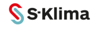 Stulz GmbH / Geschäftsbereich S-Klima Logo