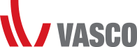 Vasco|VASCO Group GmbH Logo