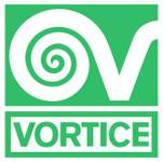 VORTICE ELETTROSOCIALI S.p.A. Logo