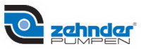 Zehnder Pumpen GmbH Logo