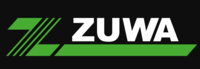 ZUWA - Zumpe GmbH, Pumpen und Spritzgeräte Logo