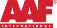 AAF International B.V. Logo