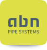ABN PIPE SYSTEMS Logo