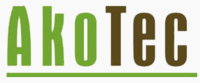 AkoTec Produktionsgesellschaft mbH Logo