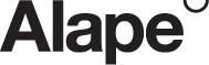 Alape GmbH Logo