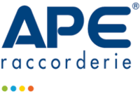 APE RACCORDERIE SRL Logo