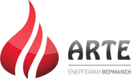 ARTE - G. Karnoutsos Co Logo