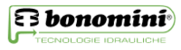 BONOMINI SRL Logo