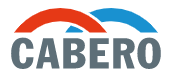 CABERO Wärmetauscher GmbH + Co. KG Logo