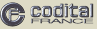 CODITAL France Logo