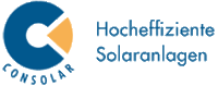 Consolar Solare Energiesysteme GmbH Logo