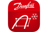 Danfoss GmbH Heating Segment Logo