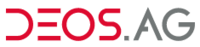 DEOS AG Logo
