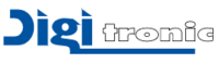 Digitronic Automationsanlagen GmbH Logo