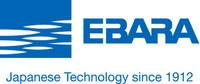EBARA Pumps Europe S.p.A. Logo