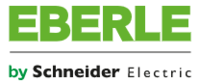 EBERLE Controls GmbH Logo