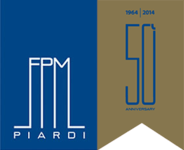 F.P.M. F.LLI PIARDI SPA Logo