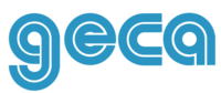 GECA SRL Logo