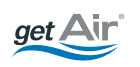 getAir GmbH Logo